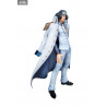 One Piece - Figure Aokiji Kuzan, Portrait Of Pirates (P.O.P) Excellent Model NEO-DX