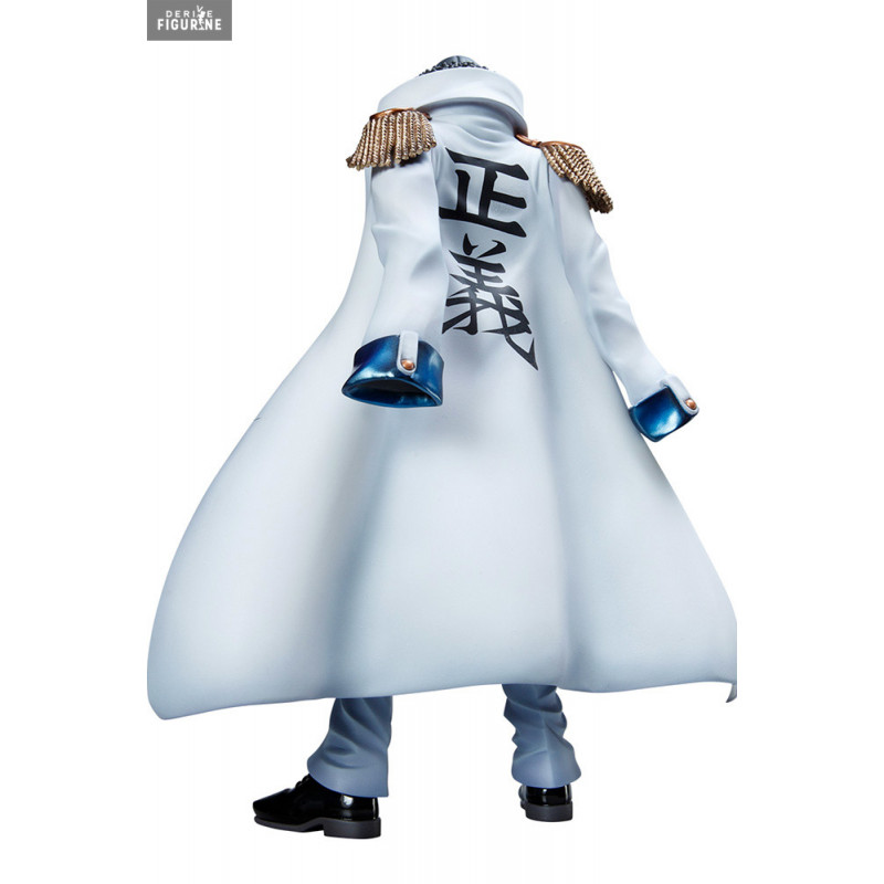 One Piece - Figurine Aokiji...