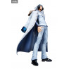 One Piece - Figure Aokiji Kuzan, Portrait Of Pirates (P.O.P) Excellent Model NEO-DX
