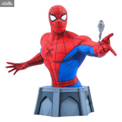 Marvel, Spider-Man: The...