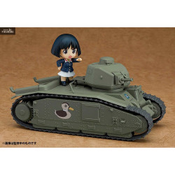 GIRLS und PANZER das Finale...