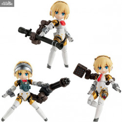 Persona - Pack 3 figurines...