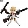 Persona - Pack 3 figures Aegis (Aigis), Desktop Army