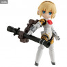 Persona - Pack 3 figures Aegis (Aigis), Desktop Army