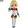 Persona - Pack 3 figures Aegis (Aigis), Desktop Army