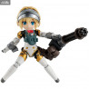 Persona - Pack 3 figures Aegis (Aigis), Desktop Army