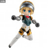 Persona - Pack 3 figures Aegis (Aigis), Desktop Army