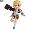 Persona - Pack 3 figures Aegis (Aigis), Desktop Army