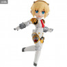 Persona - Pack 3 figures Aegis (Aigis), Desktop Army