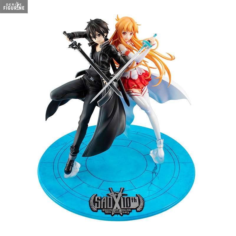 Sword Art Online - Figure...