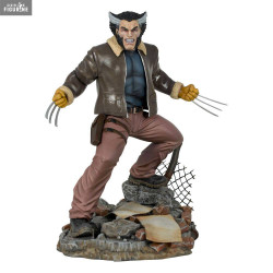 Marvel, X-Men - Wolverine...