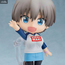 Uzaki-chan Wants to Hang...