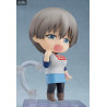 Uzaki-chan Wants to Hang Out - Figurine Hana Uzaki, Nendoroid