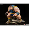 Marvel, X-Men - Blob figure, BDS Art Scale