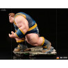 Marvel, X-Men - Blob figure, BDS Art Scale