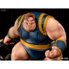 Marvel, X-Men - Blob figure, BDS Art Scale