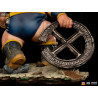 Marvel, X-Men - Blob figure, BDS Art Scale