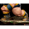 Marvel, X-Men - Blob figure, BDS Art Scale