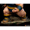 Marvel, X-Men - Blob figure, BDS Art Scale