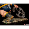 Marvel, X-Men - Blob figure, BDS Art Scale
