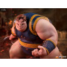 Marvel, X-Men - Blob figure, BDS Art Scale