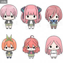 Random figure The...