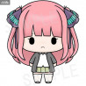 Random figure The Quintessential Quintuplets, Chokorin Mascots Series