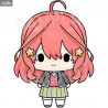 Random figure The Quintessential Quintuplets, Chokorin Mascots Series
