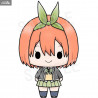 Random figure The Quintessential Quintuplets, Chokorin Mascots Series
