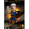 Marvel, X-Men - Cable figure, Egg Attack