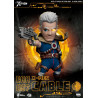 Marvel, X-Men - Cable figure, Egg Attack