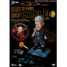 Marvel, X-Men - Cable figure, Egg Attack