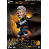 Marvel, X-Men - Cable figure, Egg Attack
