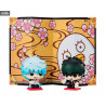 Gintama - Petit Chara Land pack 2, Drinking Game Set