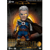 Marvel, X-Men - Cable figure, Egg Attack
