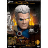 Marvel, X-Men - Cable figure, Egg Attack