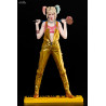 DC Comics, Birds Of Prey - Figurine Harley Quinn, ARTFX