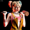 DC Comics, Birds Of Prey - Harley Quinn figure, ARTFX