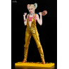 DC Comics, Birds Of Prey - Figurine Harley Quinn, ARTFX