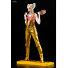DC Comics, Birds Of Prey - Figurine Harley Quinn, ARTFX