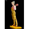 DC Comics, Birds Of Prey - Figurine Harley Quinn, ARTFX