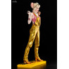 DC Comics, Birds Of Prey - Figurine Harley Quinn, ARTFX