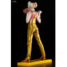 DC Comics, Birds Of Prey - Figurine Harley Quinn, ARTFX