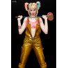 DC Comics, Birds Of Prey - Figurine Harley Quinn, ARTFX