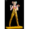 DC Comics, Birds Of Prey - Figurine Harley Quinn, ARTFX