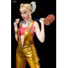 DC Comics, Birds Of Prey - Figurine Harley Quinn, ARTFX