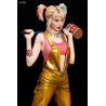 DC Comics, Birds Of Prey - Figurine Harley Quinn, ARTFX