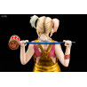 DC Comics, Birds Of Prey - Figurine Harley Quinn, ARTFX