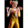 DC Comics, Birds Of Prey - Figurine Harley Quinn, ARTFX