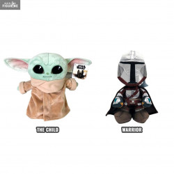 Star Wars: The Mandalorian...